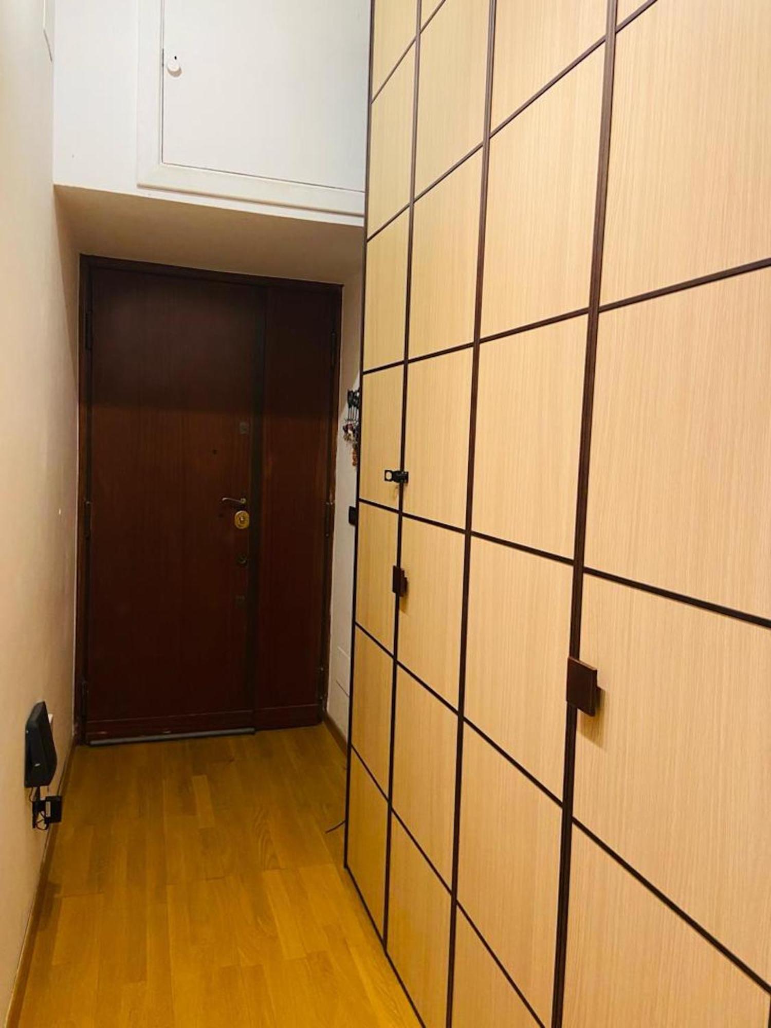 Casina Di Ziamar Apartment Rome Exterior photo